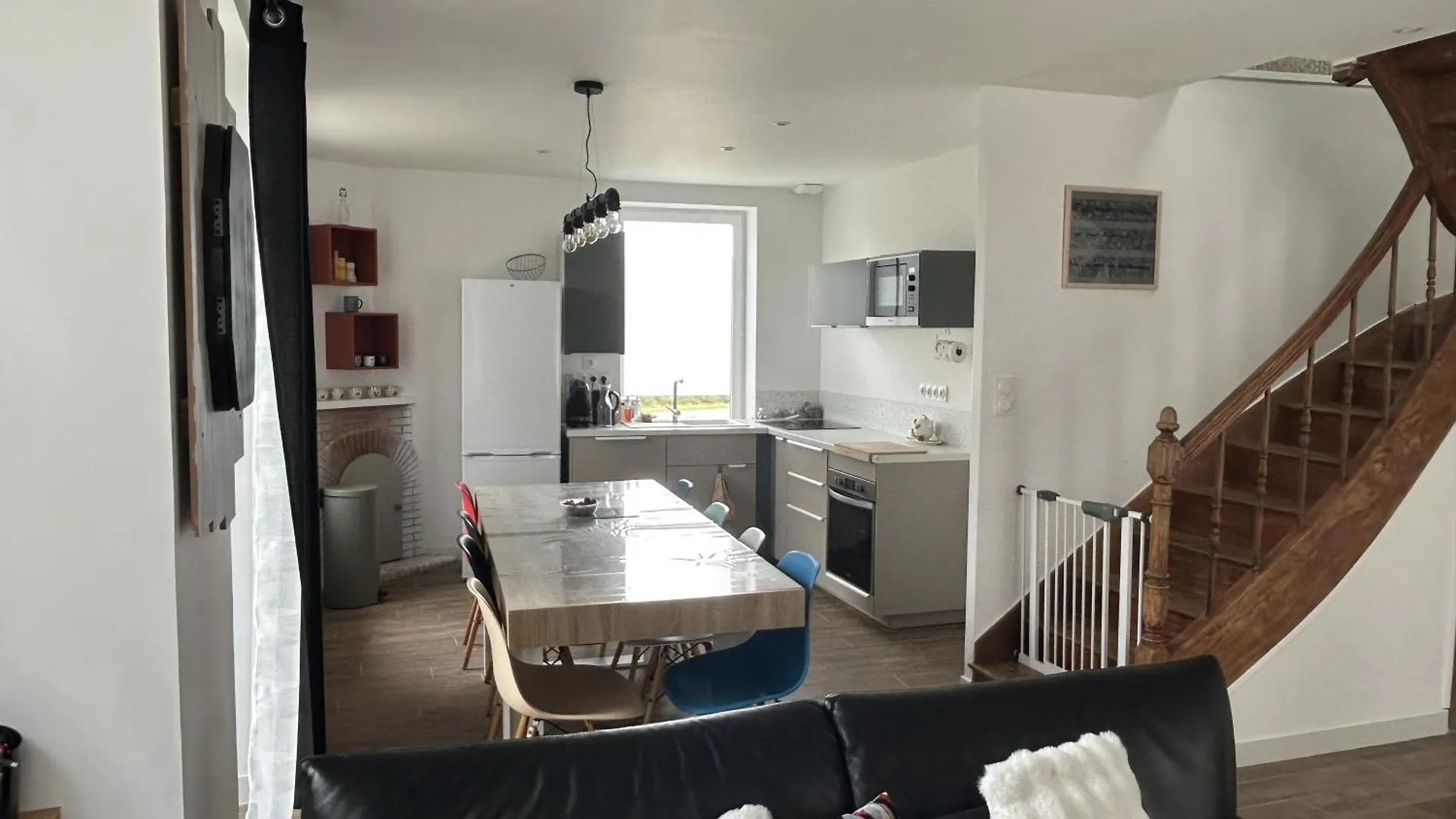 Superbe Maison Renovee - Tregomeur Holiday home