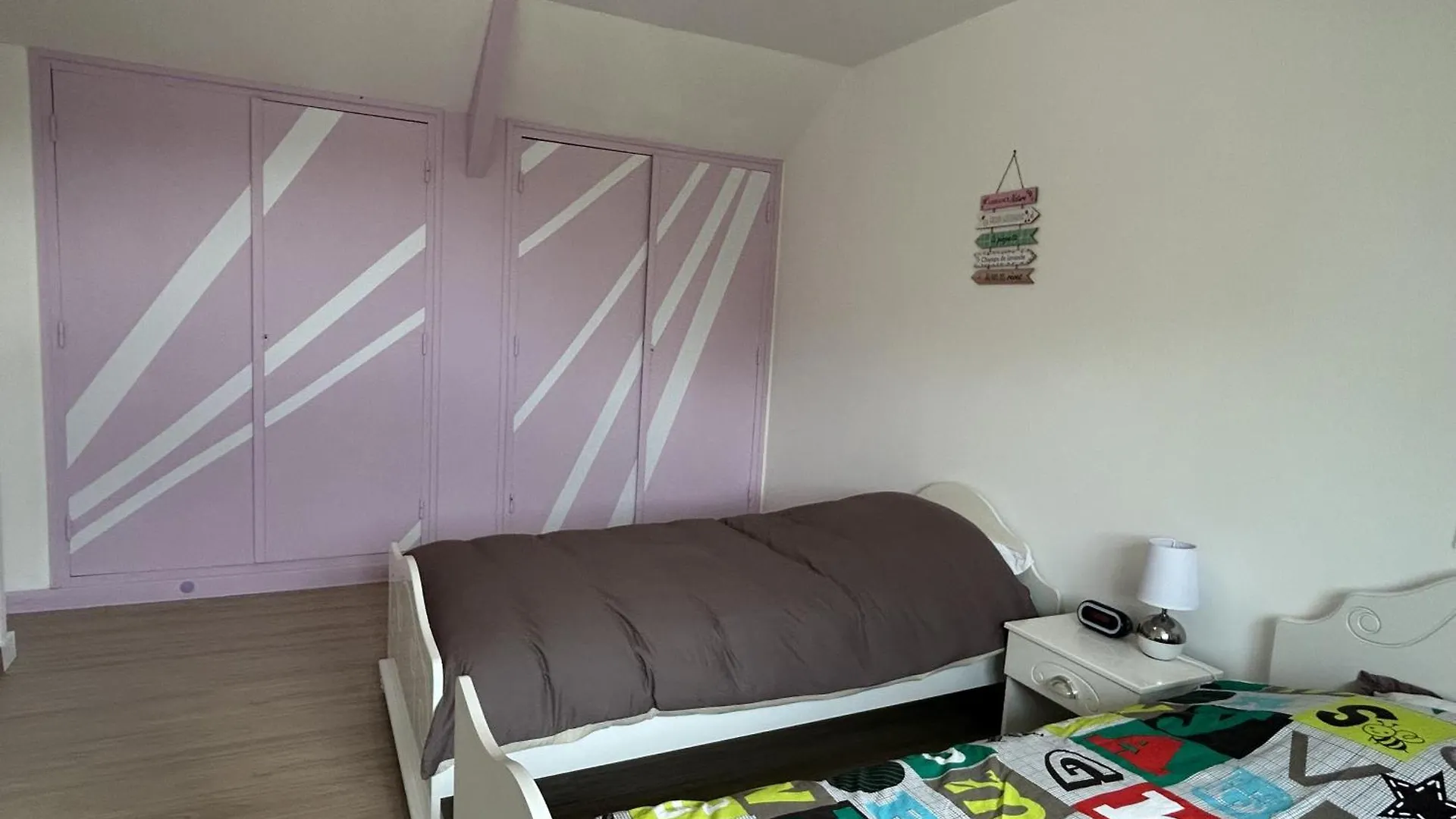 Superbe Maison Renovee - Tregomeur Holiday home